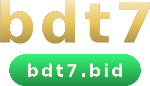 bdt7 logo